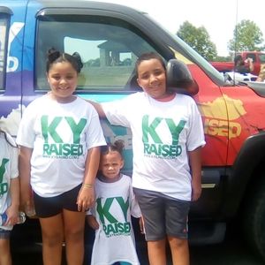 Meet your Posher, Tabitha